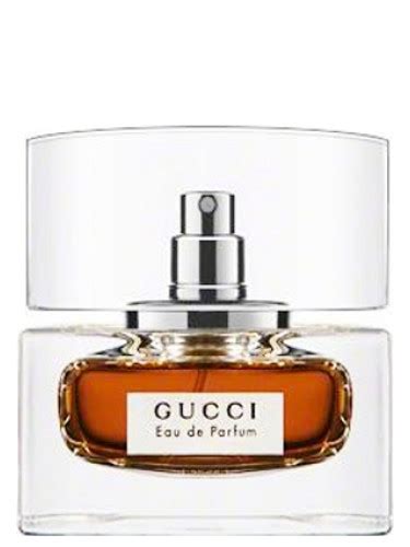 gucci eau de parfum avis|Gucci eau de parfum vintage.